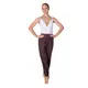 Sauna Lesson, womens` long Warm-up Pants