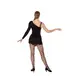 Grand Prix Shakira, latin bodysuit for women