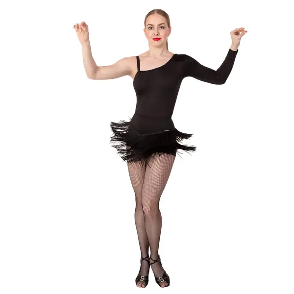 Grand Prix Shakira, latin bodysuit for women