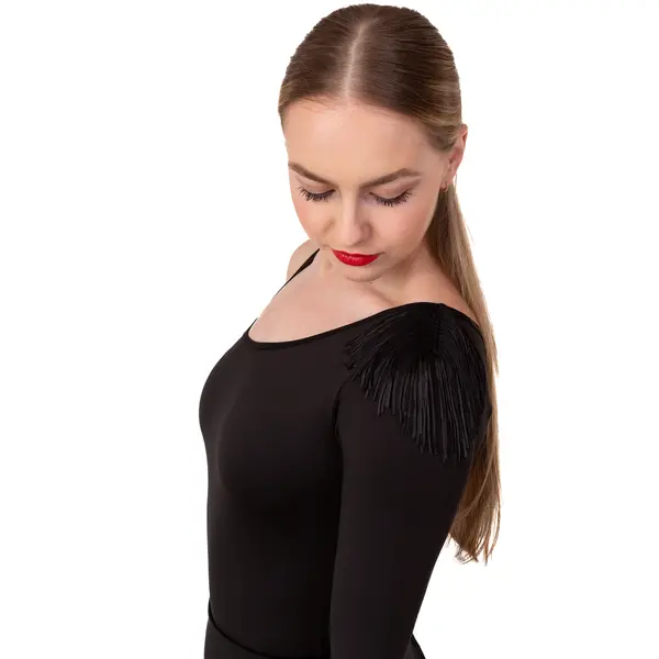 Grand Prix Shakira, latin bodysuit for women