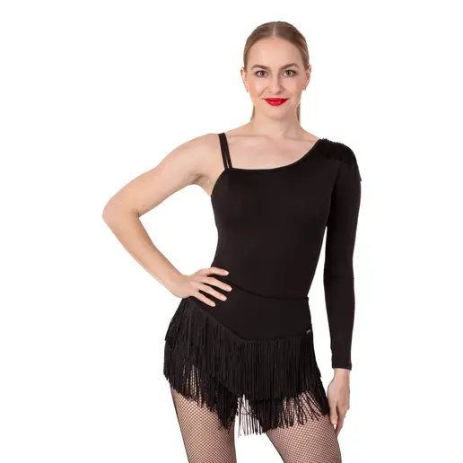 Grand Prix Shakira, latin bodysuit for women