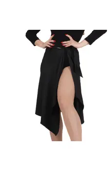 Sigala women's asymmetrical skirt