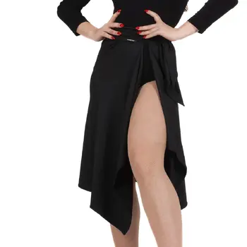 Sigala women's asymmetrical skirt