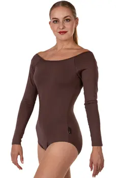 Stephania ballroom, women's leotard