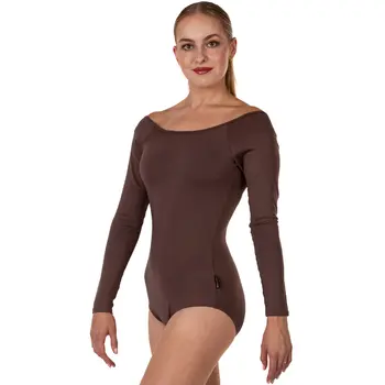 Stephania ballroom, women's leotard