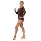 Stephania ballroom, women's leotard