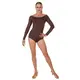 Stephania ballroom, women's leotard