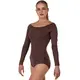 Stephania ballroom, women's leotard