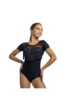 Stormi, Girl's Bodysuit for Latin Dance