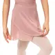 Symphony Oliveria, Women's Wrap Skirt - Short