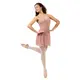 Symphony Oliveria, Women's Wrap Skirt - Short