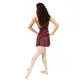 Symphony Oliveria, Women's Wrap Skirt - Short Symphony Oliveria, Women's Wrap Skirt - Short