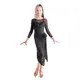 Tamika, leotard with tassels for girls