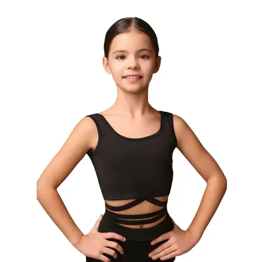 Grand Prix Tara, girls' top