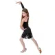 Grand Prix Tessa, children's skirt with tassels