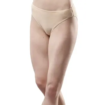 Buy Adult Kids Ballet Dance Underwear Skin Color Panties from