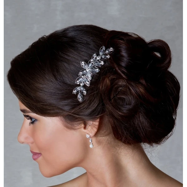 G. Westerleigh HC0292 comb with stones G. Westerleigh HC0292 comb with stones