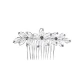 G. Westerleigh HC0292 comb with stones G. Westerleigh HC0292 comb with stones