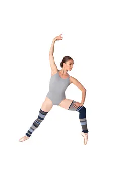 Intermezzo Maxisurbi leg warmers