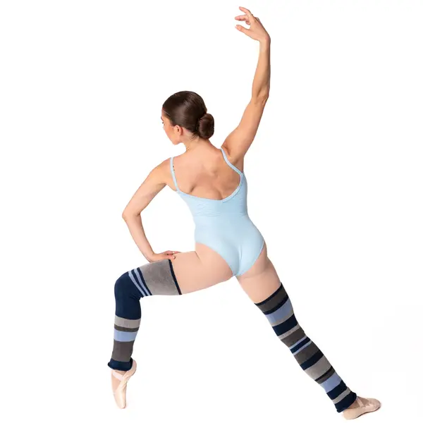 Intermezzo Maxisurbi leg warmers