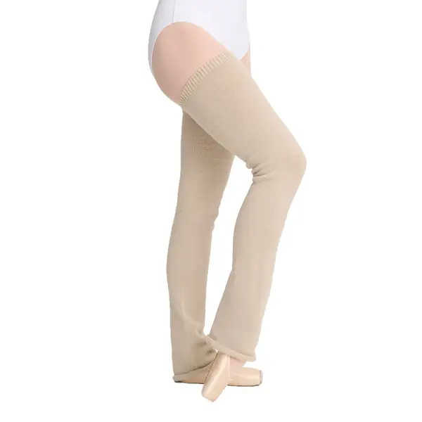 Intermezzo Ganesha, Knitted Leg Warmers Intermezzo Ganesha, Knitted Leg Warmers