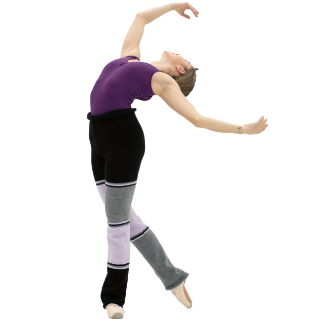 Intermezzo Cosimo, Knitted Trousers for Warm-up Intermezzo Cosimo, Knitted Trousers for Warm-up