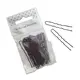 Intermezzo, soft hairpins with a length of 5 cm