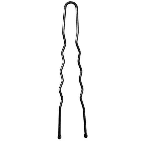 Intermezzo, soft hairpins with a length of 5 cm