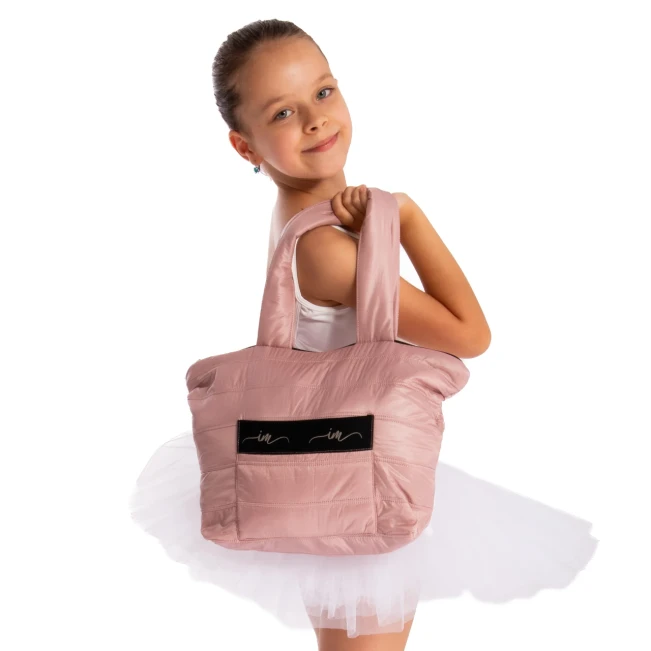 Intermezzo Alma, shoulder bag for children Intermezzo Alma, shoulder bag for children