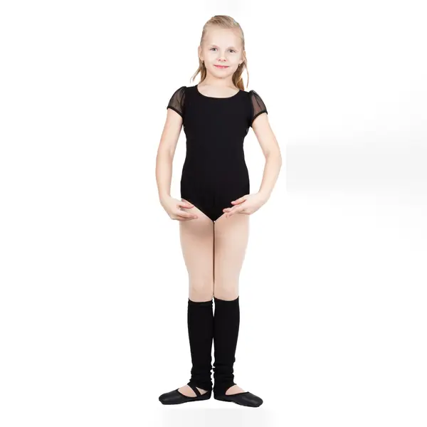 Intermezzo Bambi 2028, soft children's leg warmers