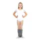Intermezzo Bambi 2028, soft children's leg warmers