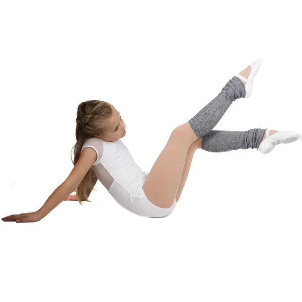 Intermezzo Bambi 2028, soft children's leg warmers