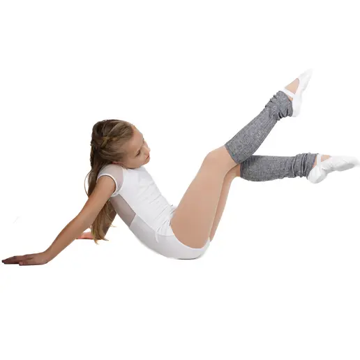 Intermezzo Bambi 2028, soft children's leg warmers