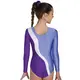 Intermezzo Bodylyonda ML, children's gymnastic leotard