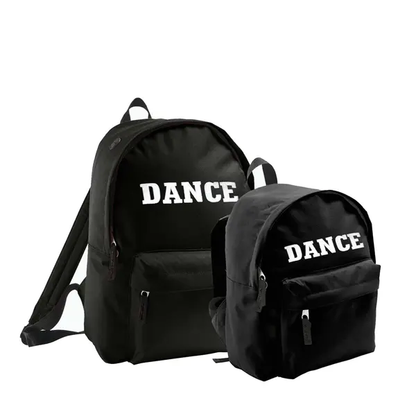 Intermezzo Dance 9008, backpack