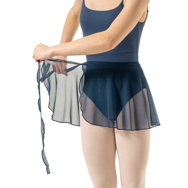 Intermezzo Falred, short wrap skirt Intermezzo Falred, short wrap skirt
