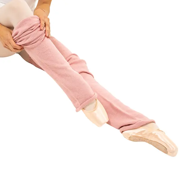 Intermezzo Ganesha, Knitted Leg Warmers Intermezzo Ganesha, Knitted Leg Warmers