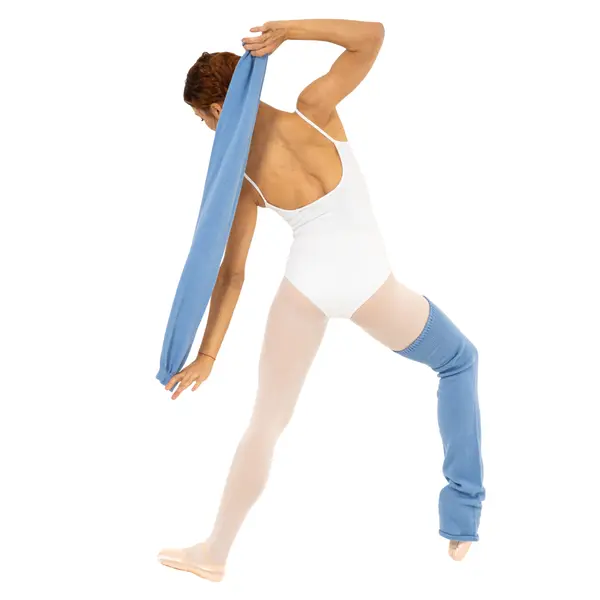 Intermezzo Ganesha, Knitted Leg Warmers Intermezzo Ganesha, Knitted Leg Warmers