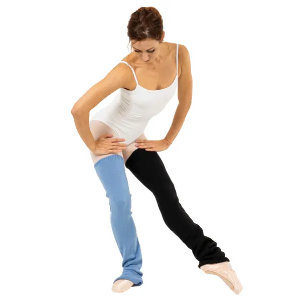 Intermezzo Ganesha, Knitted Leg Warmers Intermezzo Ganesha, Knitted Leg Warmers