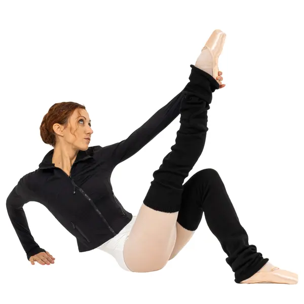 Intermezzo Ganesha, Knitted Leg Warmers Intermezzo Ganesha, Knitted Leg Warmers