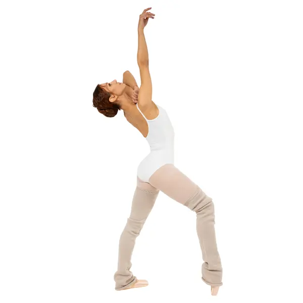 Intermezzo Ganesha, Knitted Leg Warmers Intermezzo Ganesha, Knitted Leg Warmers