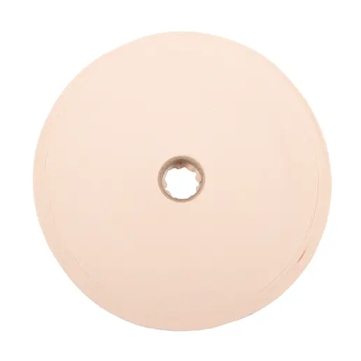 Intermezzo matte elastic ribbons 9000, roll