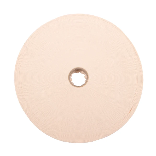Intermezzo matte elastic ribbons 9000, roll