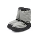 Bloch Booties, One-colored - Light Grey Bloch