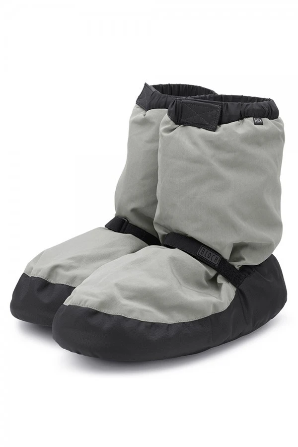Dance boots deals bloch