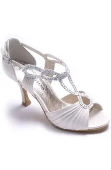 Rummos Elite Ingrid 044 wedding shoes