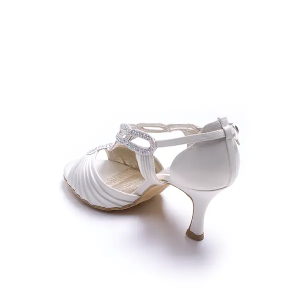 Rummos Elite Ingrid 044 wedding shoes