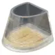 Italian Style Leather Heel Protector
