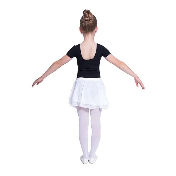 Sansha Kristie, two-layered ballet skirt