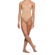 Bloch, bottom seamless bodysuit with thong